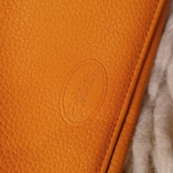 Longchamp  wallet - Picture 2 of 16